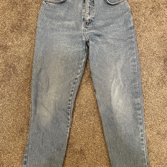 Vintage Nevada Jeans (Mom Jeans) - Picture 2 of 8